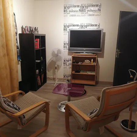 Bed & Breakfast De L'oree Du Bois Audeux